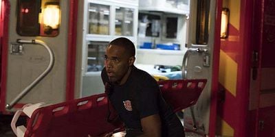 Cartel de Invisible To Me