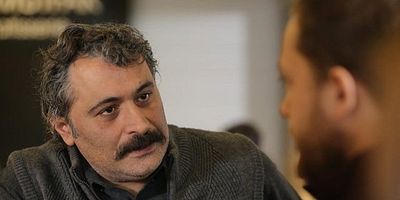 Cartel de Kırgın Çiçekler 108.Bölüm