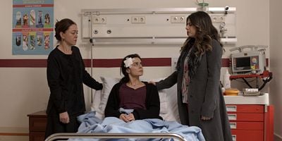 Cartel de Kadın 15.Bölüm