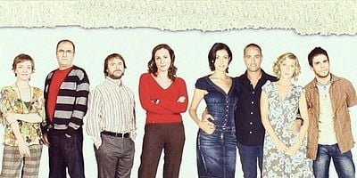 Cartel de Revolución