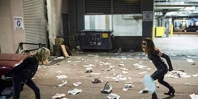 Cartel de The Devil's Greatest Trick