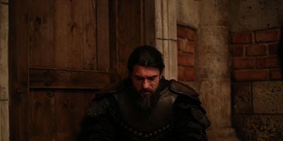 Cartel de Diriliş Ertuğrul 105.Bölüm