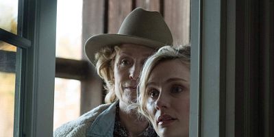 Cartel de Beneath Still Waters