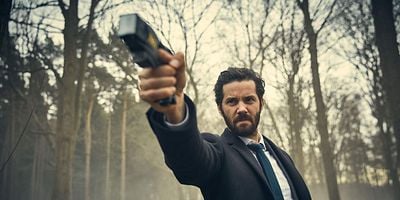 Cartel de One Thousand, Eight Hundred Days