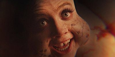 Cartel de Father Time