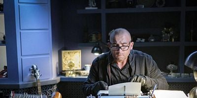 Cartel de Here I Go Again