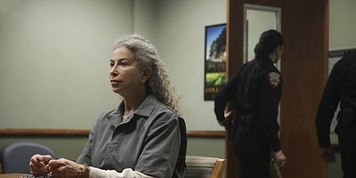 Cartel de Witness for the Prosecution