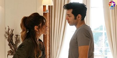 Cartel de Ufak Tefek Cinayetler 16.Bölüm