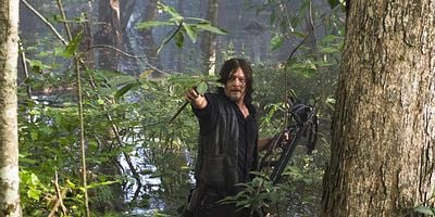 Cartel de Vivos o muertos