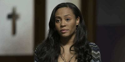 Cartel de The Whistle