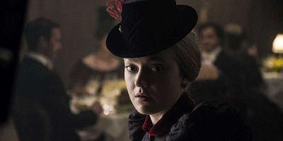 Cartel de Hildebrandt’s Starling