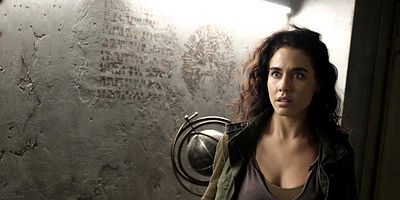 Cartel de Six Short Stories About Magic