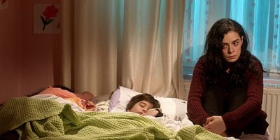 Cartel de Kadın 17.Bölüm