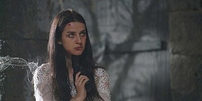 Cartel de Sen Anlat Karadeniz 5.Bölüm