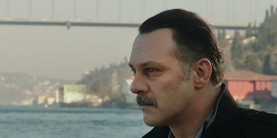 Cartel de Kanatsız Kuşlar 35.Bölüm