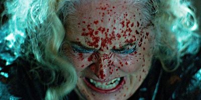 Cartel de Alice In Slaughterland