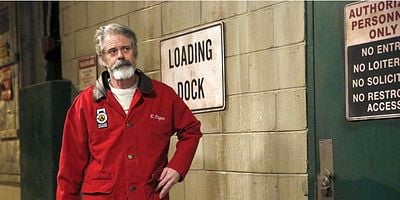 Cartel de Pattie Sue Edwards