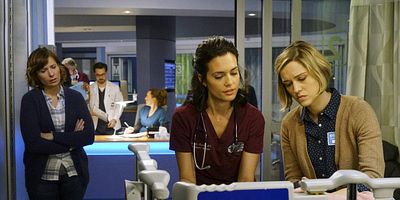 Cartel de Folie A Deux