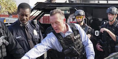 Cartel de Dork Day Afternoon