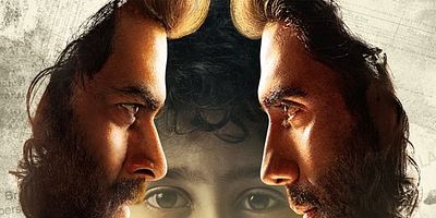 Cartel de The Promise