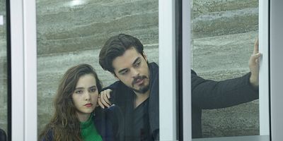 Cartel de Cennetin Gözyaşları 21.Bölüm