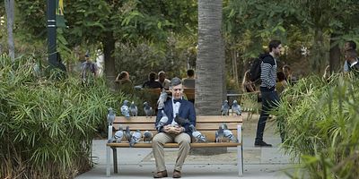 Cartel de Who Gon Stop Me