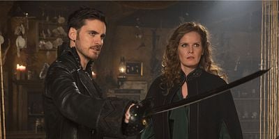 Cartel de El jardín secreto