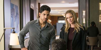 Cartel de Último aliento