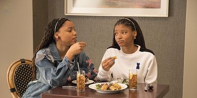 Cartel de It's Hard Out Here For A Pimp