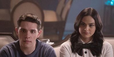 Cartel de Chapter Twenty-Nine: Primary Colors