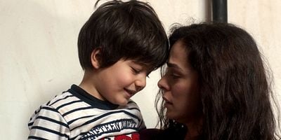 Cartel de Kadın 19.Bölüm