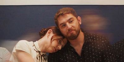 Cartel de Like I Always Wanted