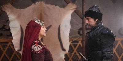 Cartel de Diriliş Ertuğrul 109.Bölüm