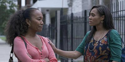 Cartel de Namaste Muthafucka