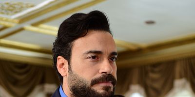 Cartel de Kanatsız Kuşlar 37.Bölüm