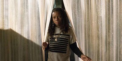 Cartel de Ease On Down The Road