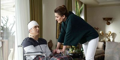 Cartel de Cennetin Gözyaşları 23.Bölüm