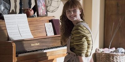 Cartel de Most Of All To Dream