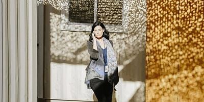 Cartel de In Name Only