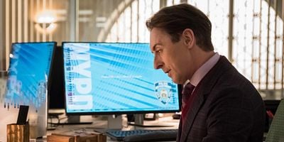 Cartel de Secrets and Lies