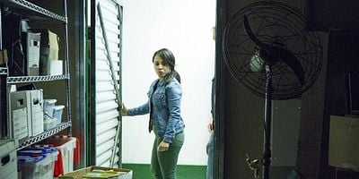 Cartel de The Art of War