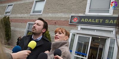 Cartel de Fazilet Hanım ve Kızları 39.Bölüm