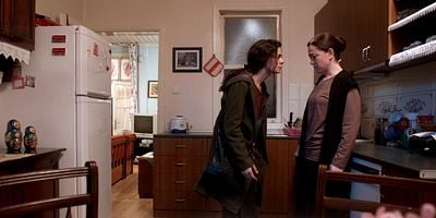 Cartel de Kadın 21.Bölüm