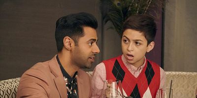 Cartel de La salle rivale