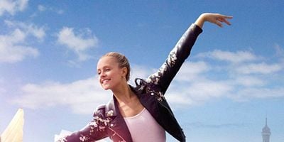 Cartel de The Portal of the Opera