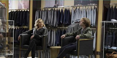 Cartel de Special Sauce