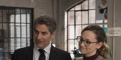 Cartel de The Butterfly Pavilion