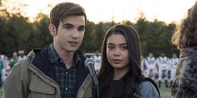 Cartel de Victory Party