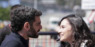 Cartel de Sen Anlat Karadeniz 10.Bölüm