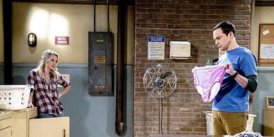 Cartel de La excitación por Bill Gates